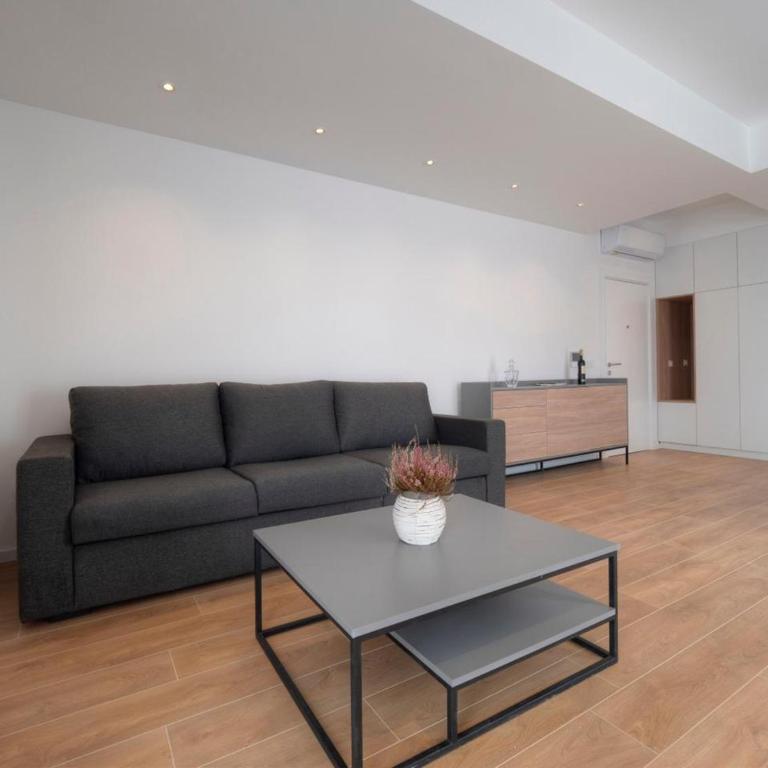 Horizon Two bedroom Apartment with sea view Jake - Two-Bedroom Apartment - 19