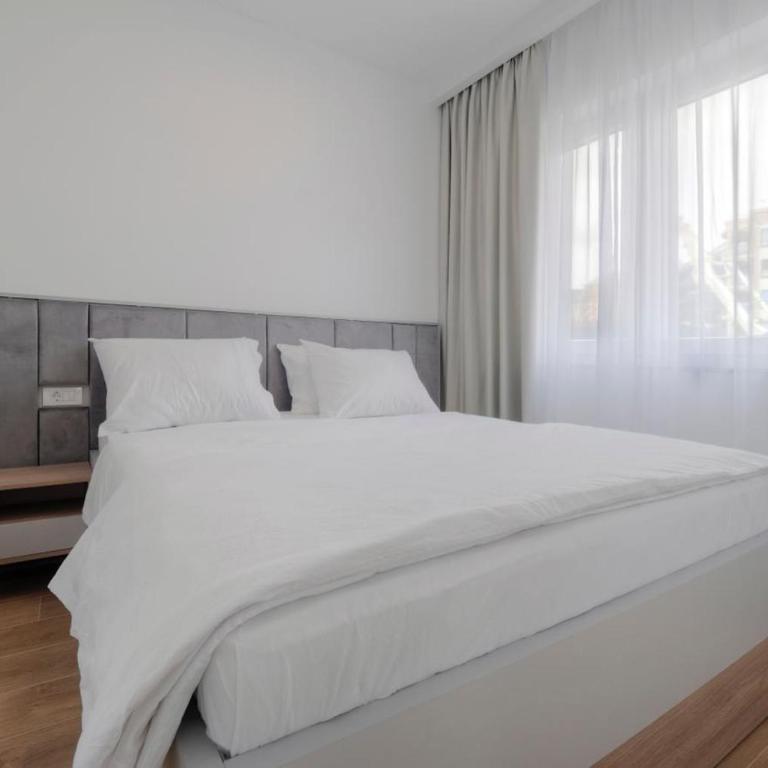 Horizon Two bedroom Apartment with sea view Jake - Two-Bedroom Apartment - 20