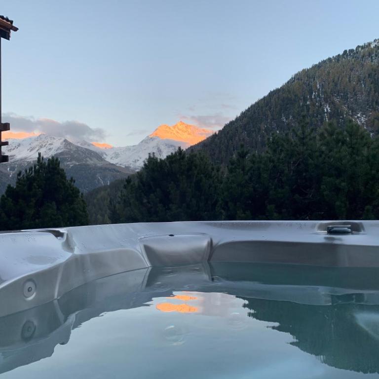 Rafaches - Chalet - 1