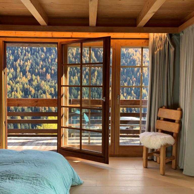 Rafaches - Chalet - 6