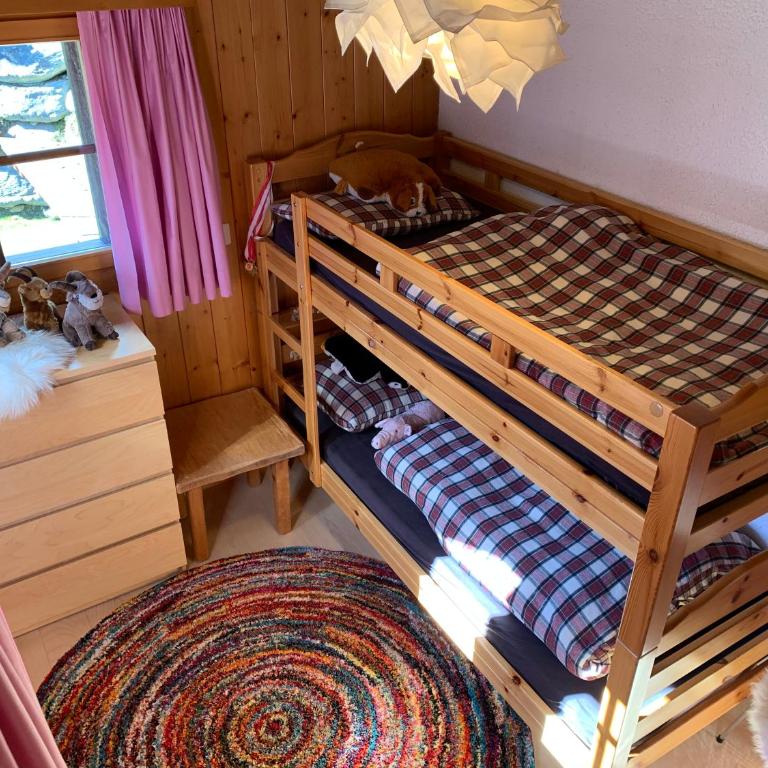 Rafaches - Chalet - 8