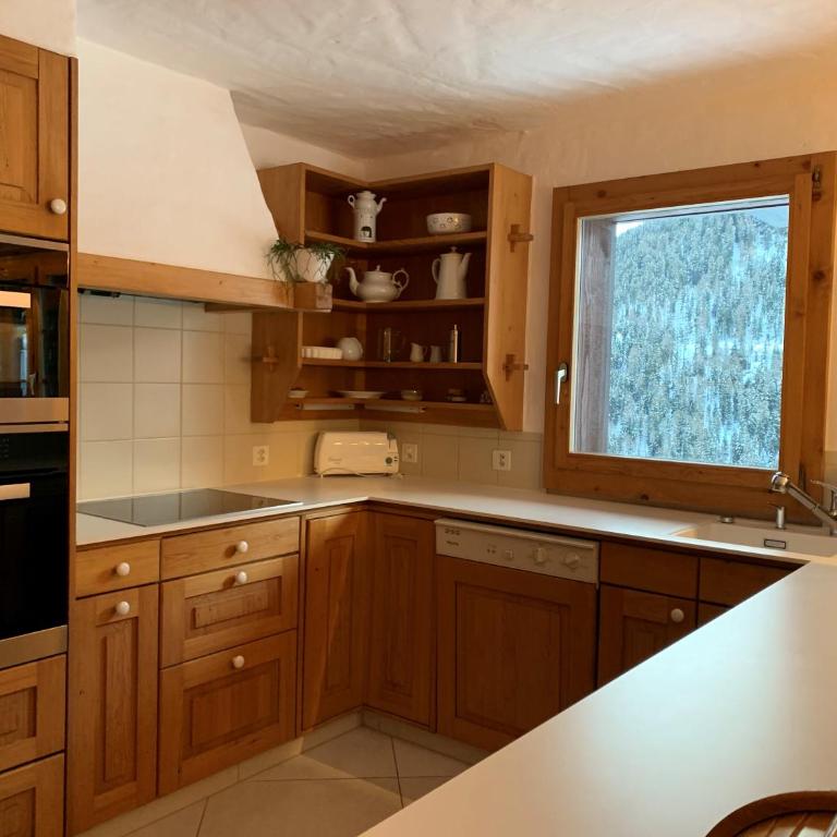 Rafaches - Chalet - 4
