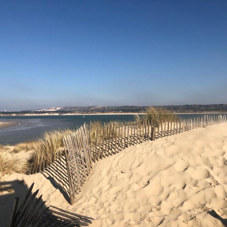 Charmant T2, hyper-centre, à 50m de la plage ! - Appartement 1 Chambre - 13