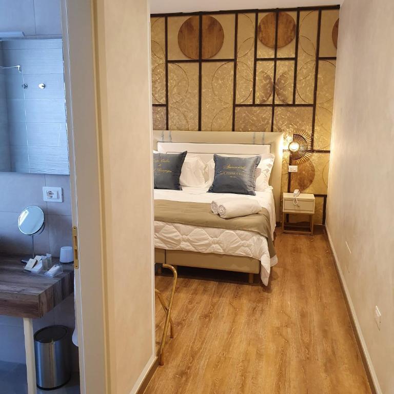 Amsterdam Suite Hotel & SPA - Suite - 22
