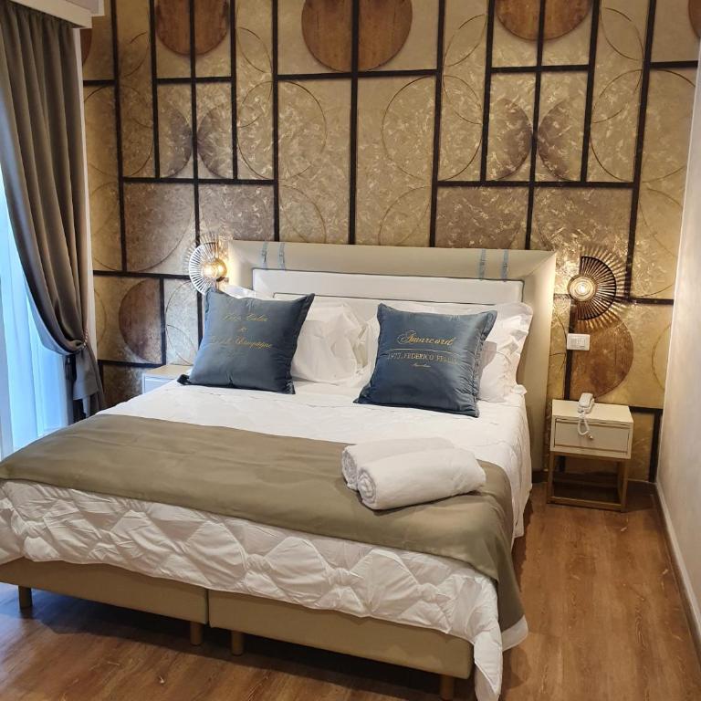 Amsterdam Suite Hotel & SPA - Suite - 23