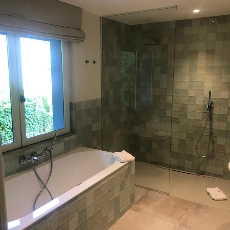 Hôtel Le Mouton Bleu - Suite Junior - 5