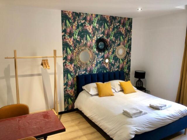 L'Ecrin Sainte-Cécile - Studio 4 élégant et central - Appartement 1 Chambre - 8