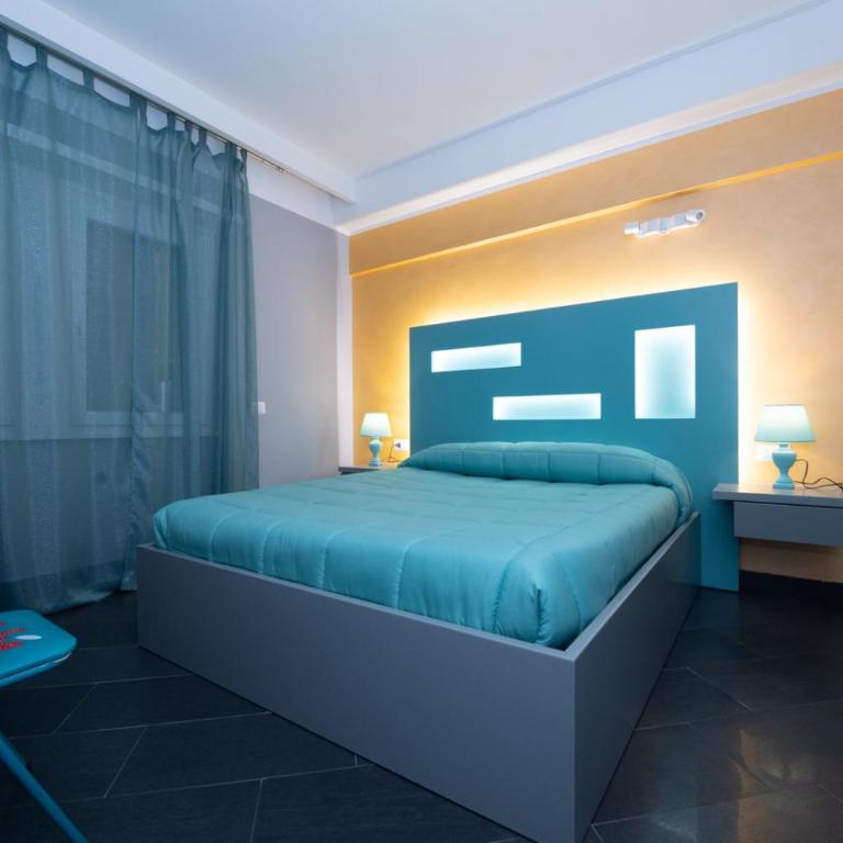 Dream B&B Roma - Camera Matrimoniale Deluxe - 1