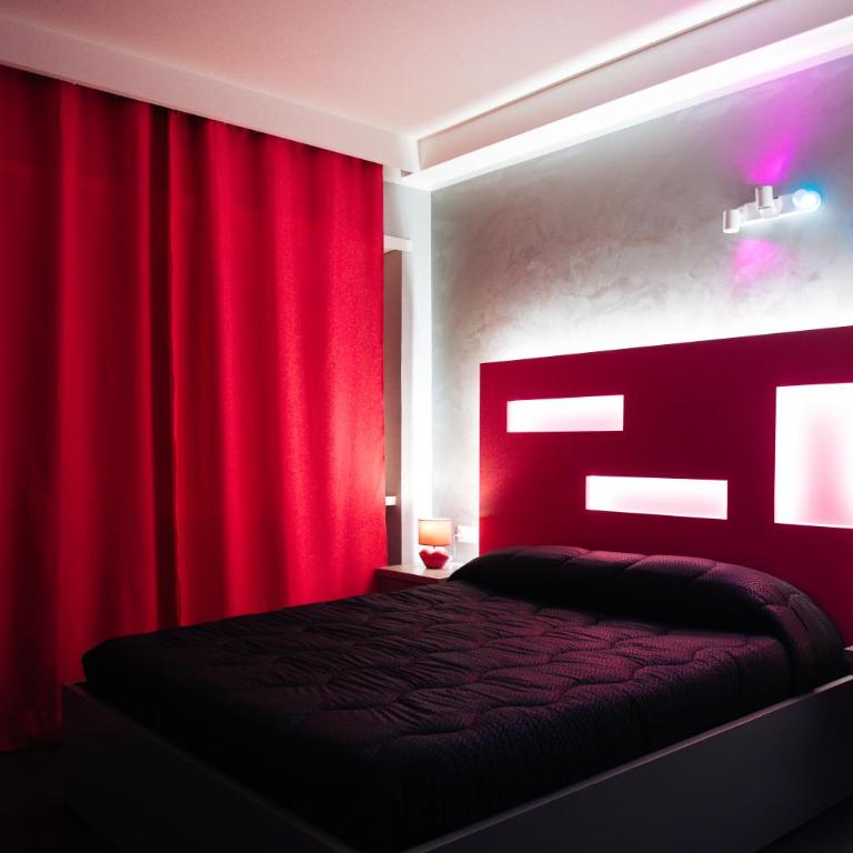 Dream B&B Roma - Camera Matrimoniale Deluxe con Balcone - 2