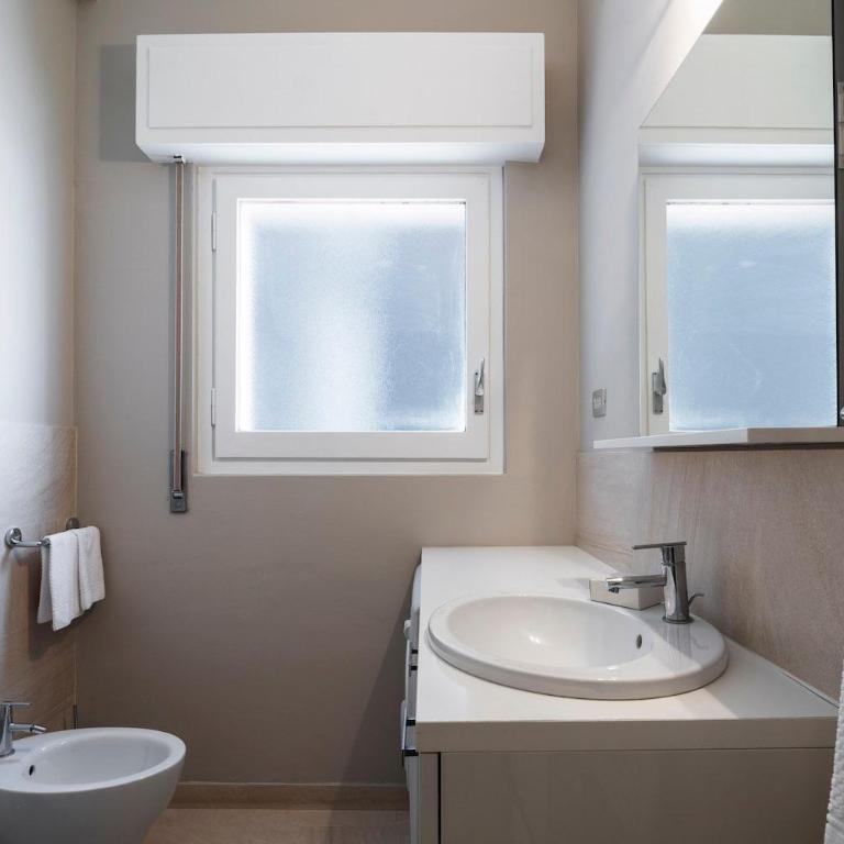 Contempora - Elvezia Park - Studio overlooking the park - E33 - Appartamento con 1 Camera da Letto - 18