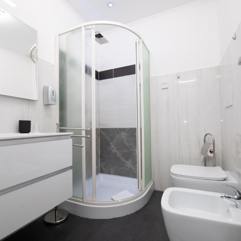 Dream B&B Roma - Camera Matrimoniale Deluxe - 4