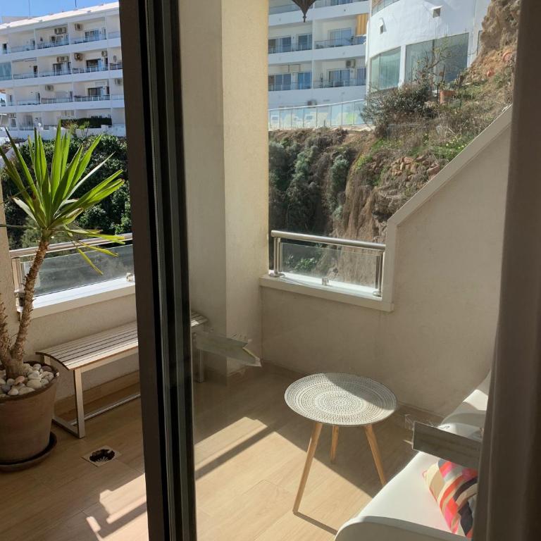 La Roca Chica first line beach Bajondillo Nice & cosy studio apartment - Estudio - 26
