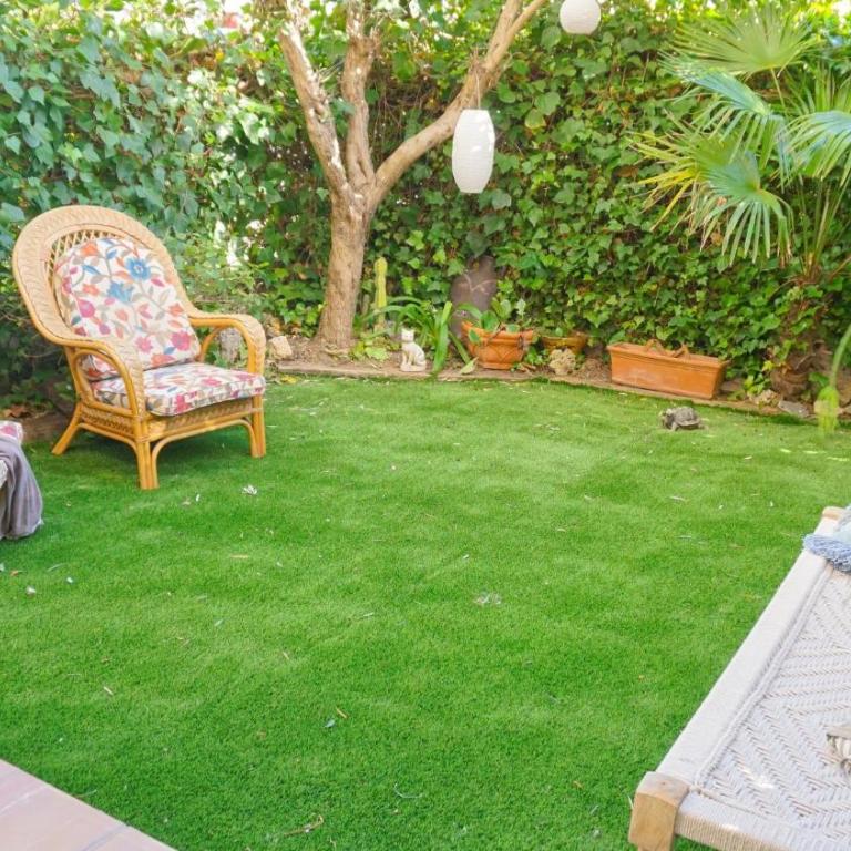 VACAY Dúplex Gala, jardín, aire libre, sol, en la Costa Brava, L'Escala! - Apartamento de 3 dormitorios - 21