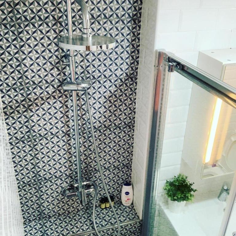 La Roca Chica first line beach Bajondillo Nice & cosy studio apartment - Estudio - 22