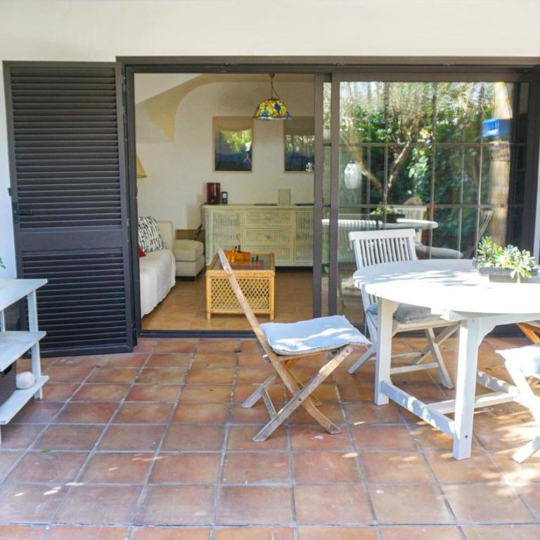 VACAY Dúplex Gala, jardín, aire libre, sol, en la Costa Brava, L'Escala! - Apartamento de 3 dormitorios - 20