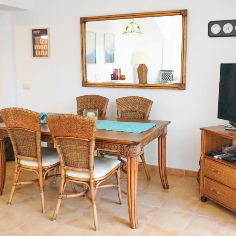 VACAY Dúplex Gala, jardín, aire libre, sol, en la Costa Brava, L'Escala! - Apartamento de 3 dormitorios - 16