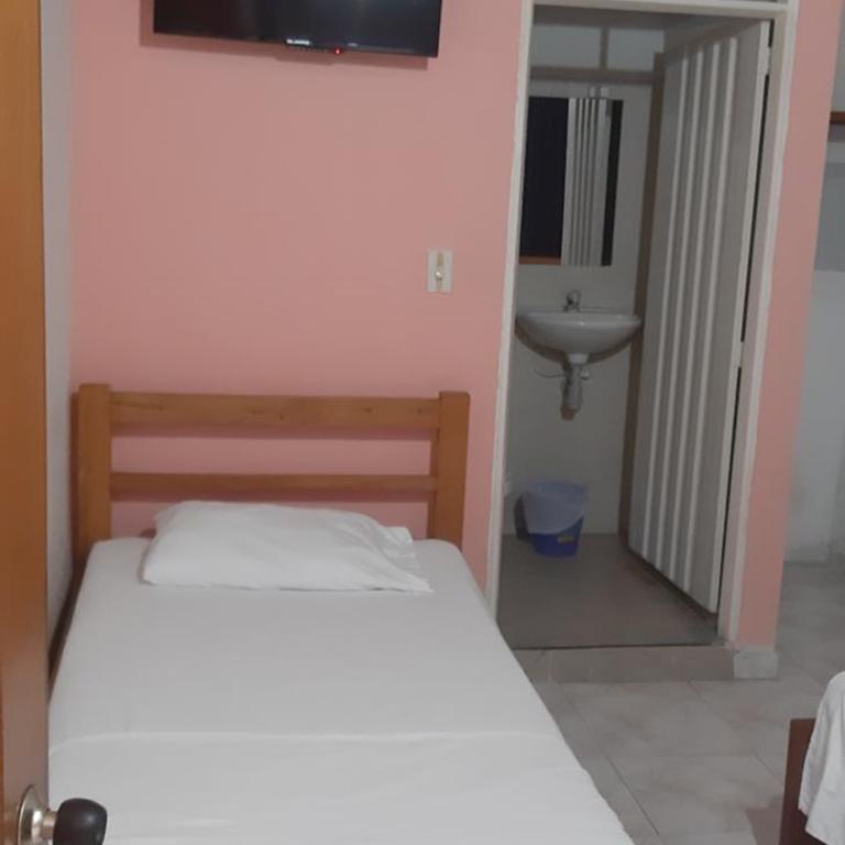 HOTEL LA QUINTA - Habitación Doble Deluxe - 1 o 2 camas - 6