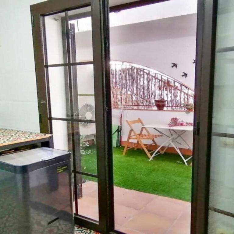VACAY Dúplex Gala, jardín, aire libre, sol, en la Costa Brava, L'Escala! - Apartamento de 3 dormitorios - 11