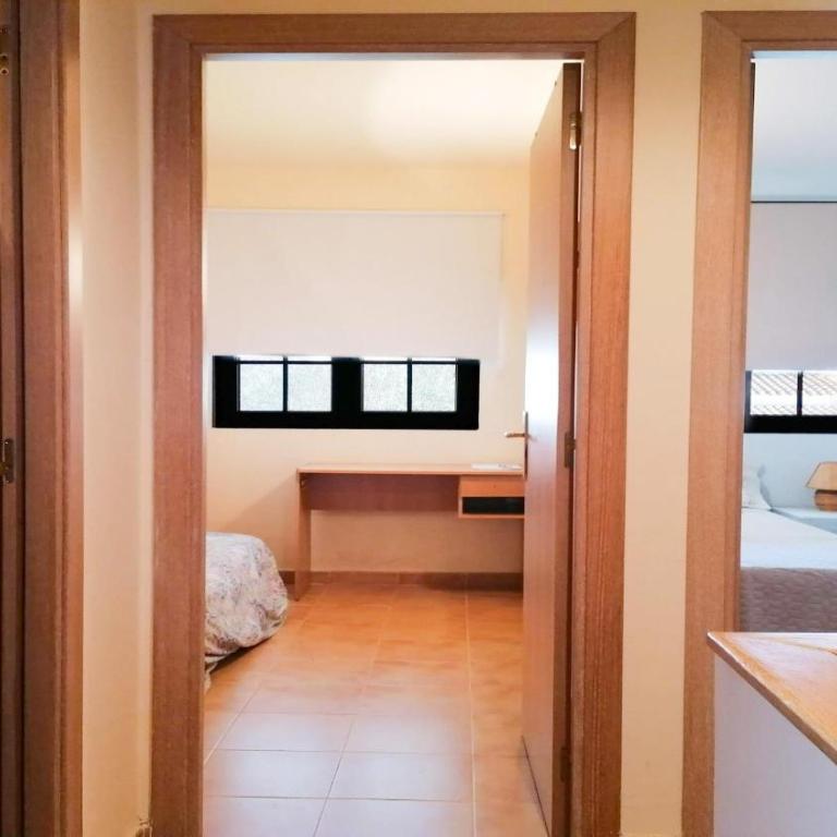 VACAY Dúplex Gala, jardín, aire libre, sol, en la Costa Brava, L'Escala! - Apartamento de 3 dormitorios - 2