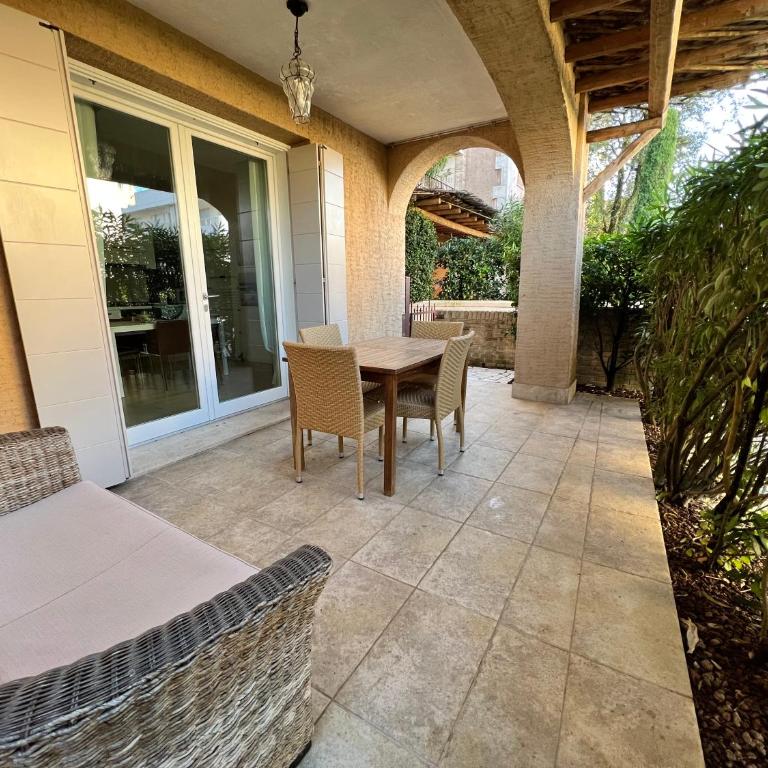 Immobiliare JVL - Cascina del Mar - Appartamento - 13