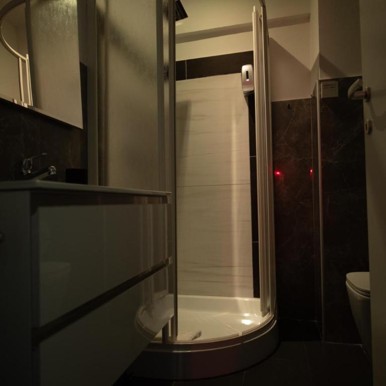 Dream B&B Roma - Camera Matrimoniale Deluxe - 7