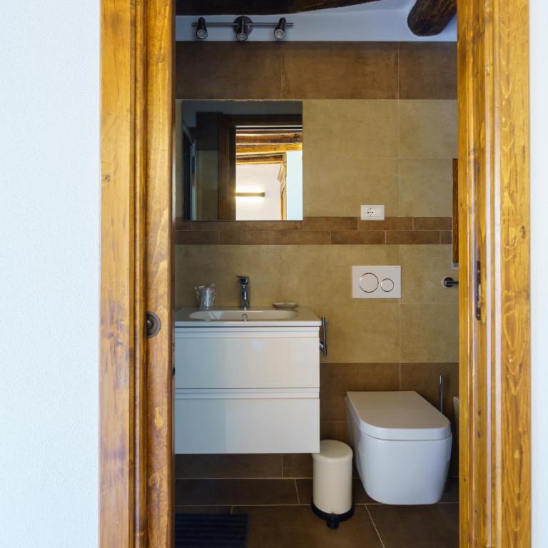 Perla del Marinaio - Camera Matrimoniale con Bagno Privato - 5