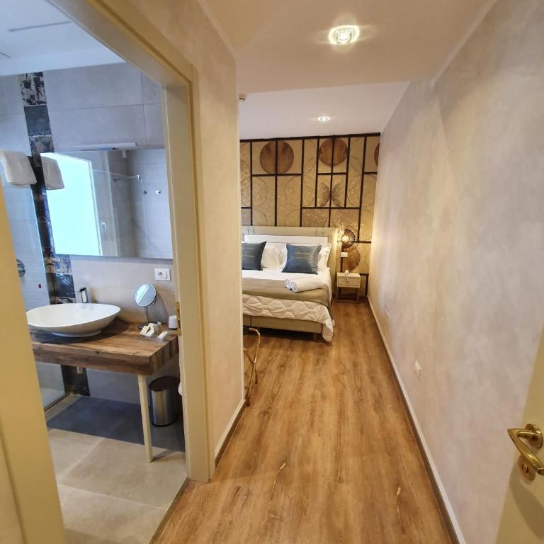 Amsterdam Suite Hotel & SPA - Suite - 12