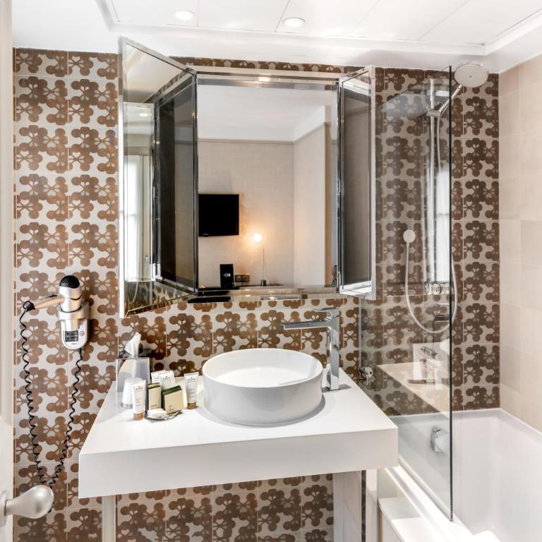 Hôtel Duo - Suite Junior - 8