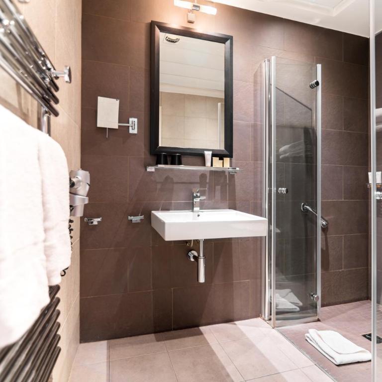 Hôtel Duo - Chambre Lits Jumeaux Supérieure - 6