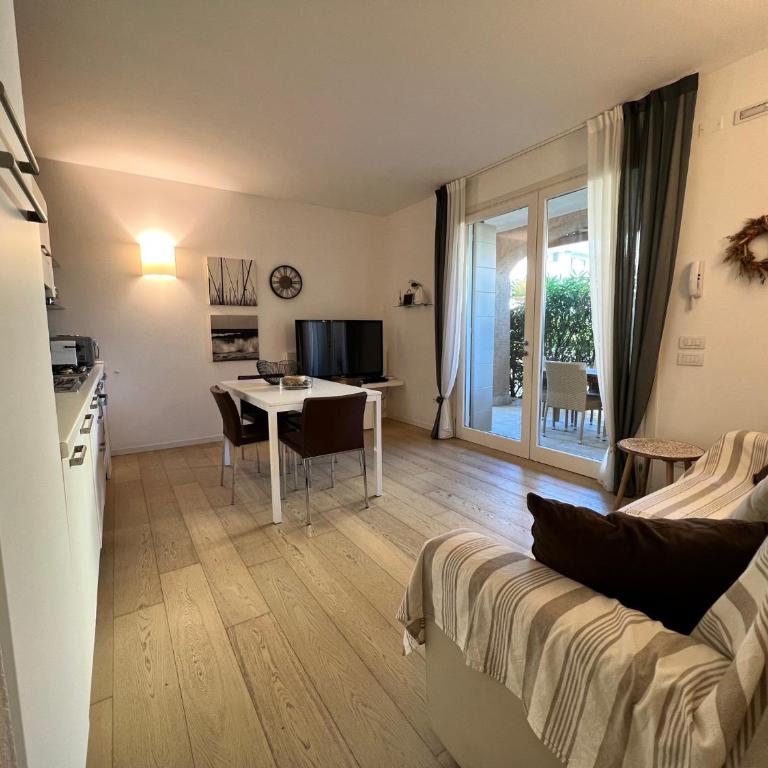 Immobiliare JVL - Cascina del Mar - Appartamento - 1