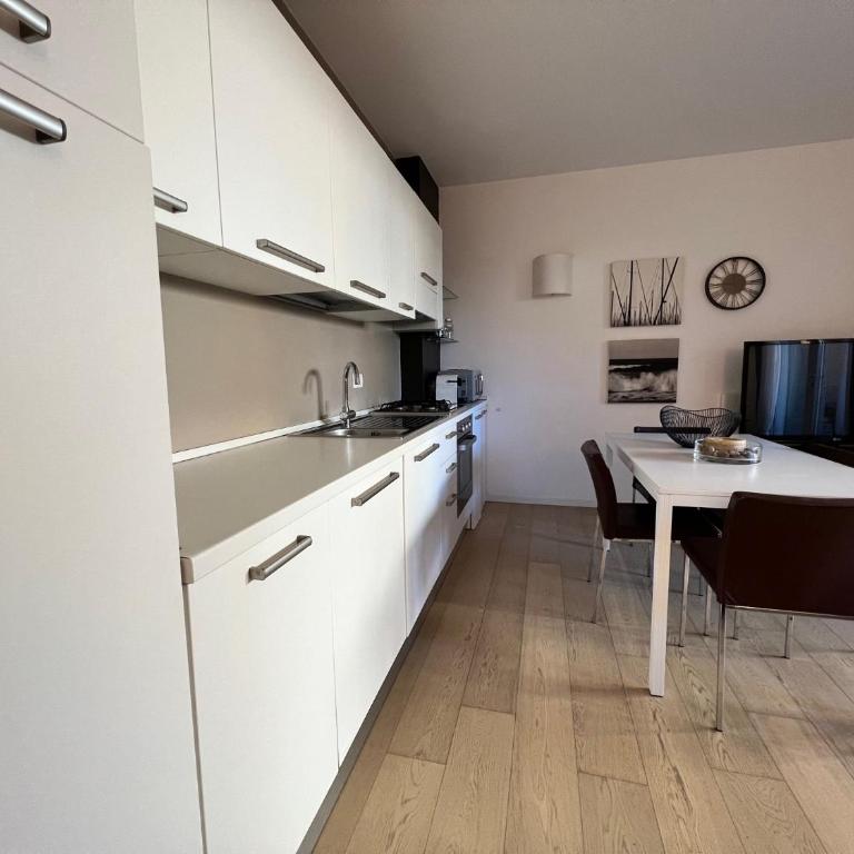 Immobiliare JVL - Cascina del Mar - Appartamento - 2