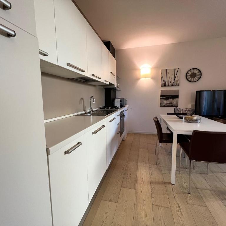 Immobiliare JVL - Cascina del Mar - Appartamento - 3