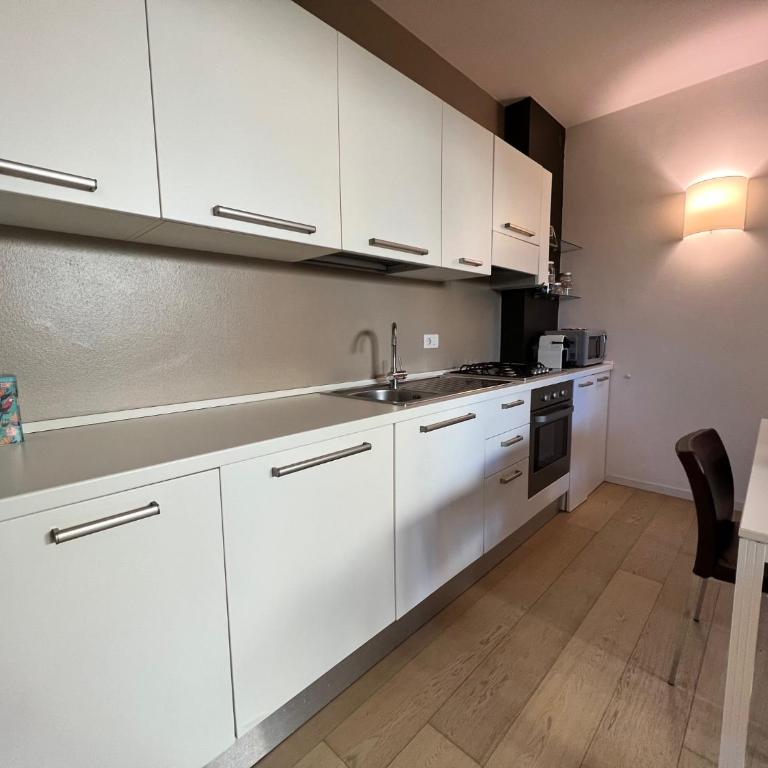 Immobiliare JVL - Cascina del Mar - Appartamento - 4