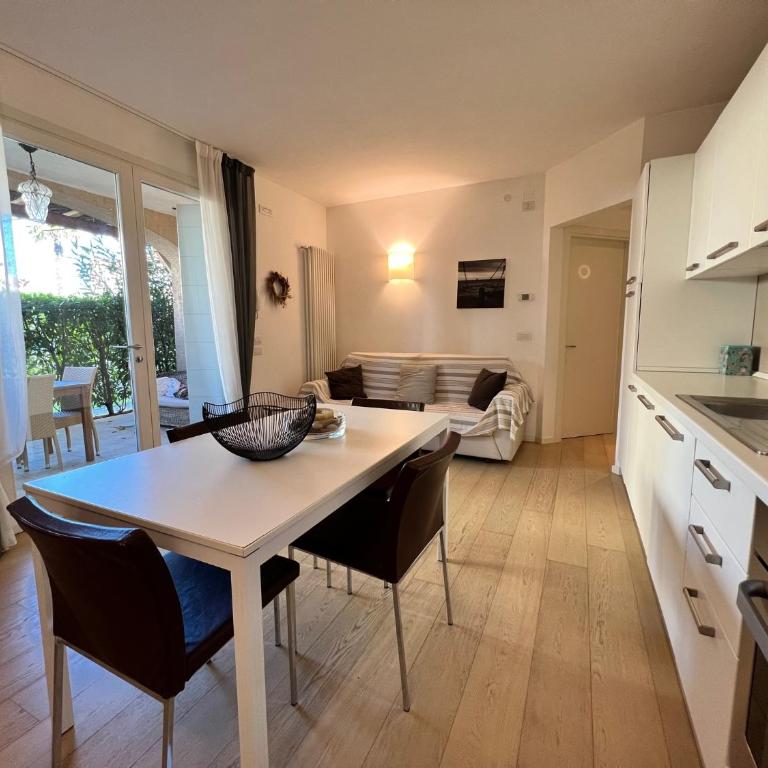 Immobiliare JVL - Cascina del Mar - Appartamento - 6