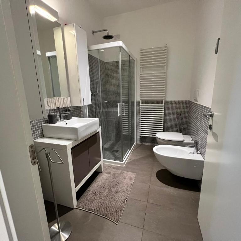 Immobiliare JVL - Cascina del Mar - Appartamento - 11