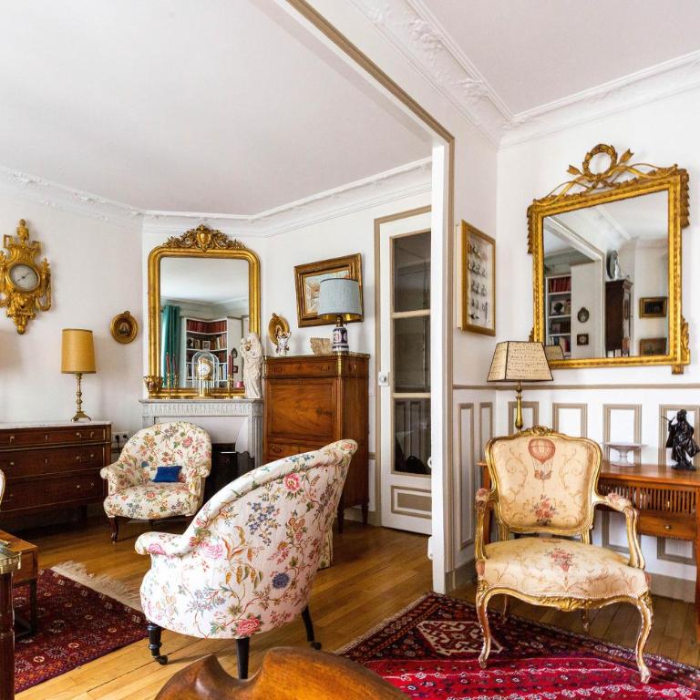 Veeve - The Timekeeper - Apartamento - 1