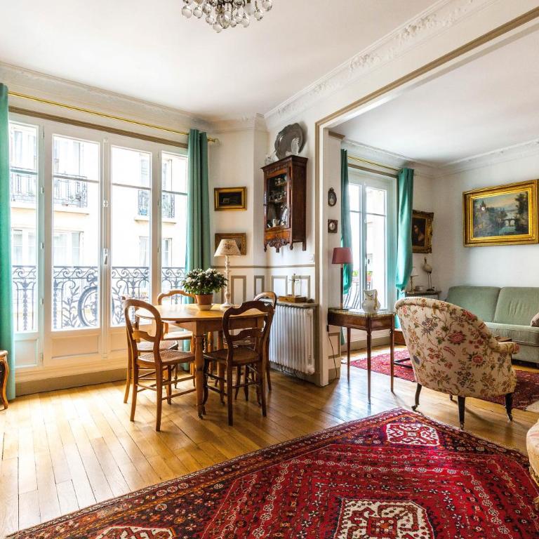 Veeve - The Timekeeper - Apartamento - 4