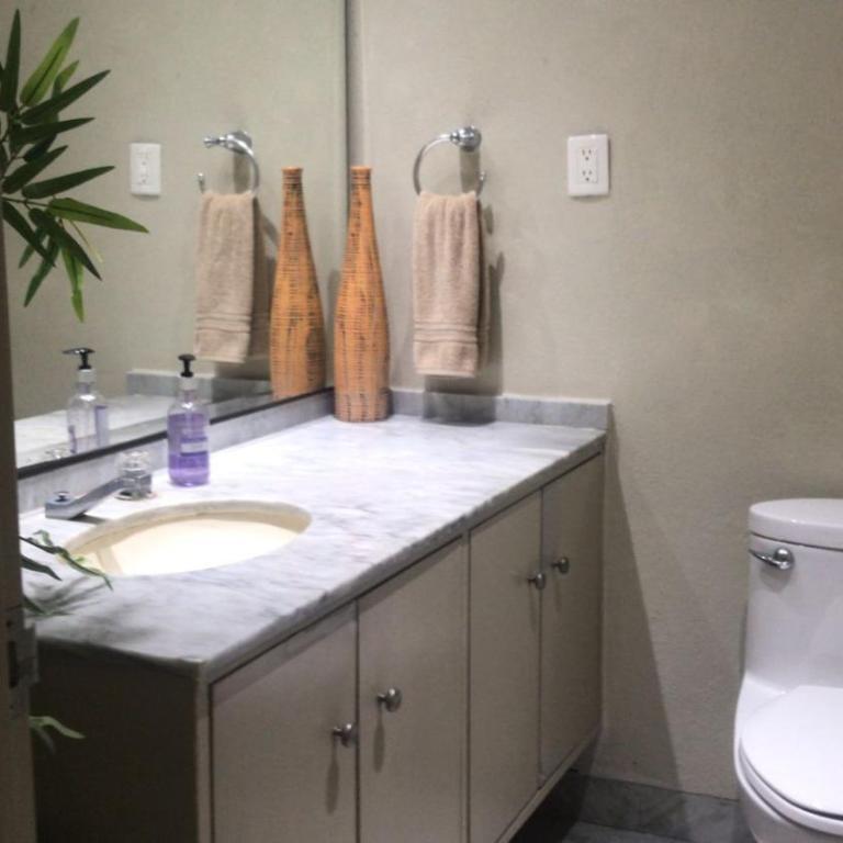 Dpto de lujo costera - Apartamento de 3 dormitorios - 13