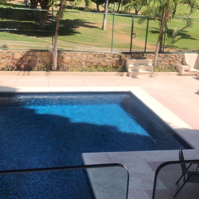Dpto de lujo costera - Apartamento de 3 dormitorios - 8