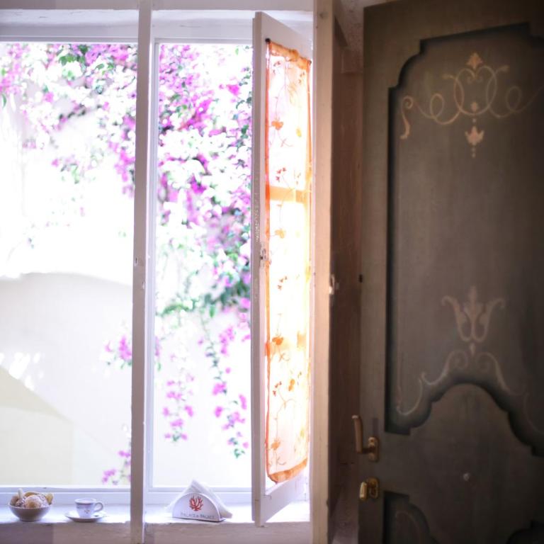 Relais Corte Palmieri & Il Chiostro - Residenza d'epoca - Camera Matrimoniale Superior su 2 Livelli - 2
