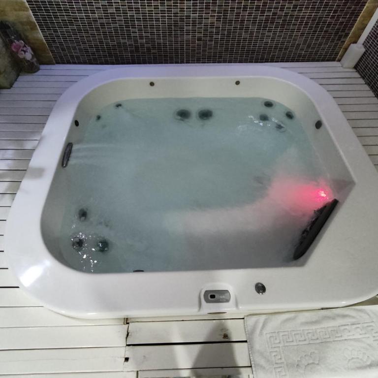 Pahulja Kop 48 Zoned II Kopaonik - Appartement 1 Chambre - 33