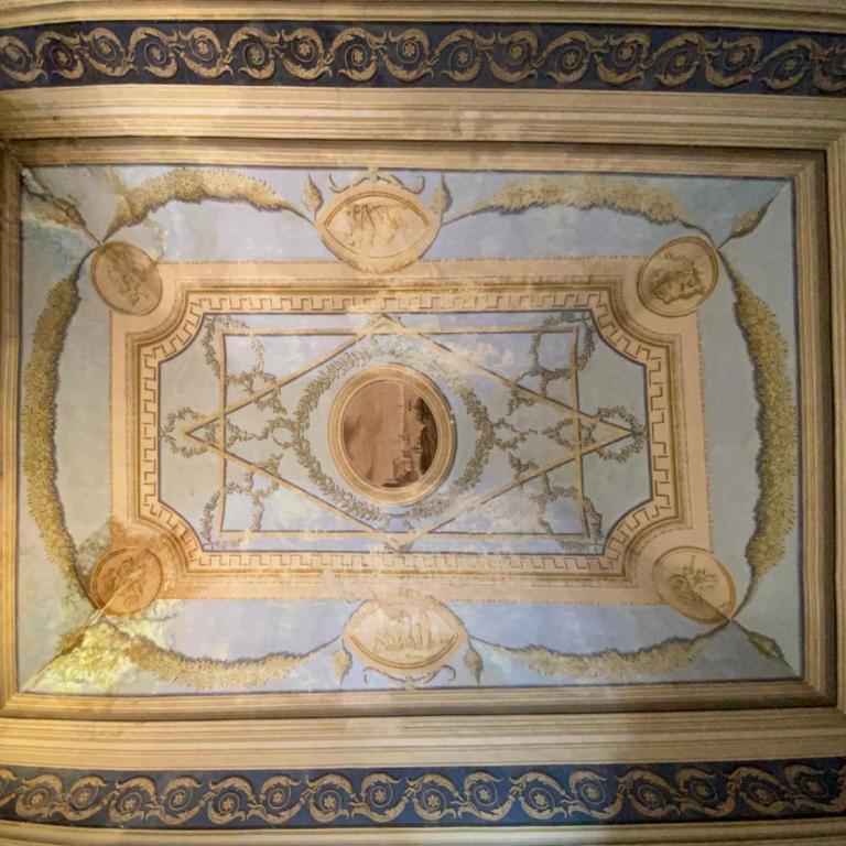 Palazzo Bernardini B & B - Suite Deluxe - 14