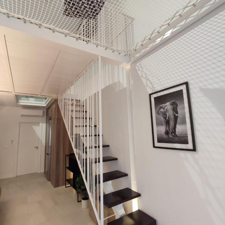 Carihuela Home - Apartamento de 1 dormitorio - 7