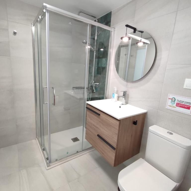Carihuela Home - Apartamento de 1 dormitorio - 16