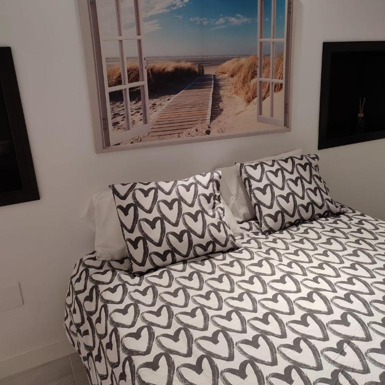 Carihuela Home - Apartamento de 1 dormitorio - 15