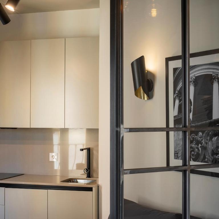 Plaza Nueva 3 - Loft - 16