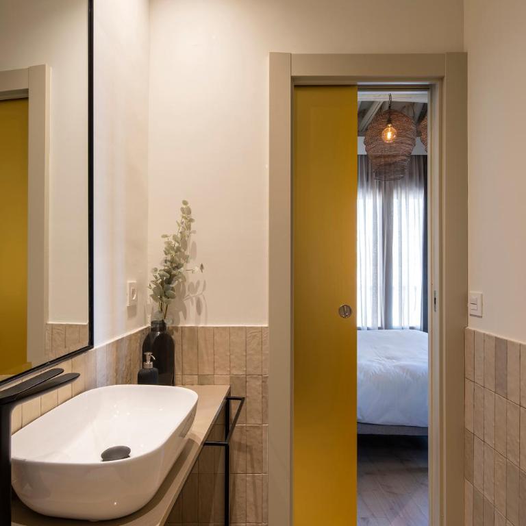 Plaza Nueva 3 - Loft - 19