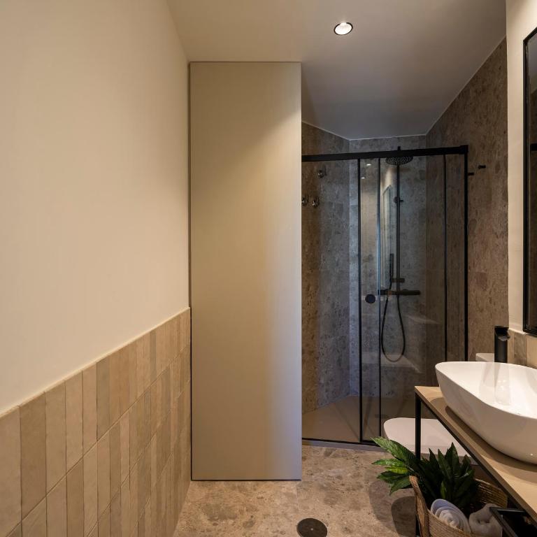 Plaza Nueva 3 - Loft - 21