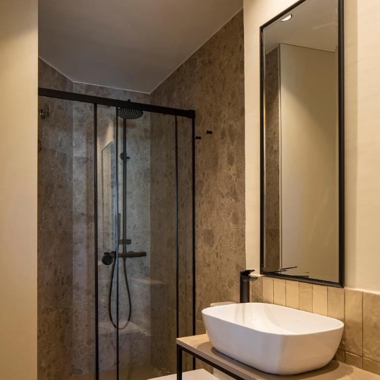 Plaza Nueva 3 - Loft - 22