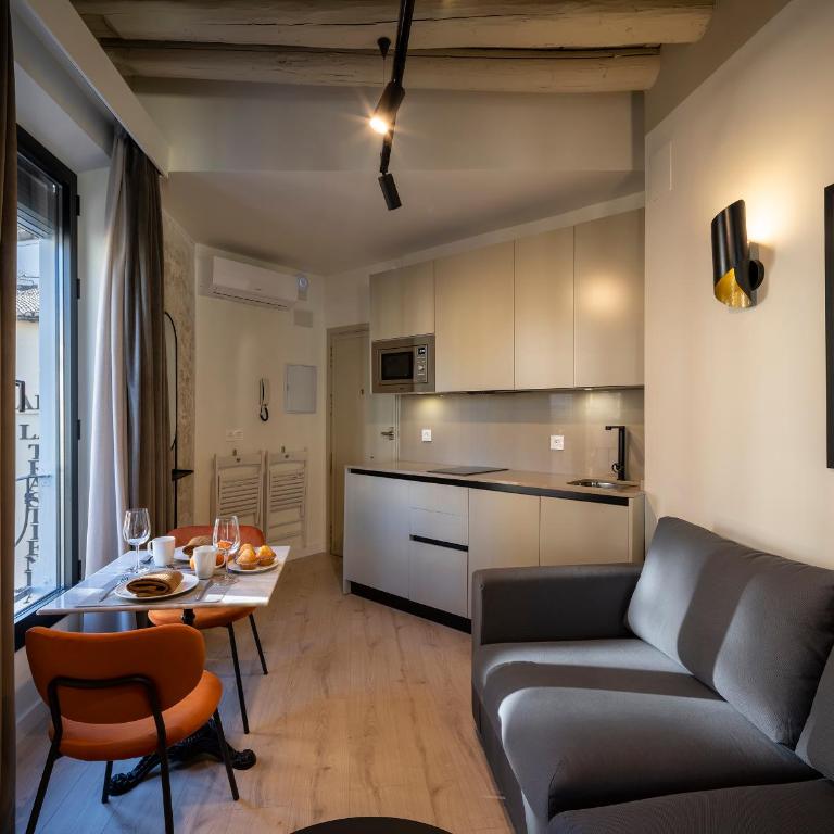 Plaza Nueva 3 - Loft - 10